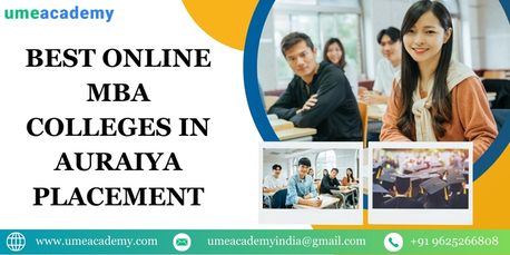 Mumbai, Lessons Offered, Best Online MBA Colleges In Auraiya Placement