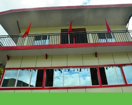 Mumbai, Travel, Best Cottage In Chopta