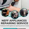 NEFF APPLIANCES REPAIRING SERVICE DUBAI