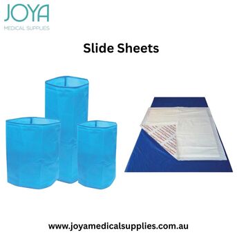 Sydney, Health & Beauty Items, Buy Slide Sheets In Australia - Joya Medical Supplies