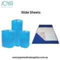 Buy Slide Sheets In Australia - Joya Medical Supplies