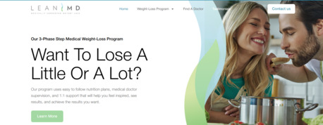 New York, Health, Medical Weight Loss Program With Doctor Support