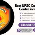 Best UPSC Coaching Centre In India- Vajirao And Reddy Institute