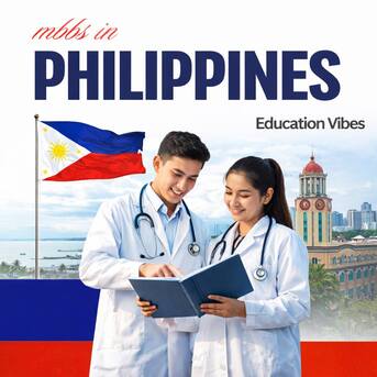Noida, Health & Beauty Items, MBBS In Philippines &ndash; Admission Guidance | Education Vibes