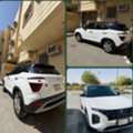 SAR 1658,  Hyundai Creta 2025 Full Option