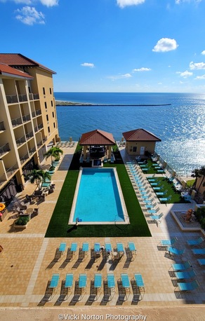 New York, Travel, Luxury Beachfront Hotel In Clearwater Beach Florida