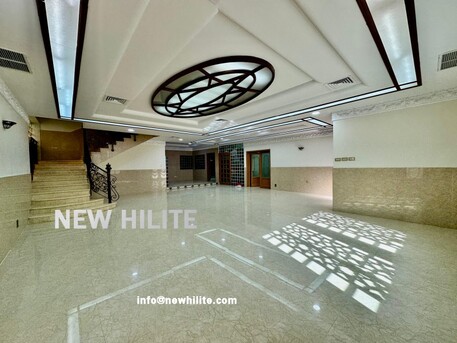Adan, Villas, KWD 2200,  Spacious 7-Bedroom Villa For Rent In Adan