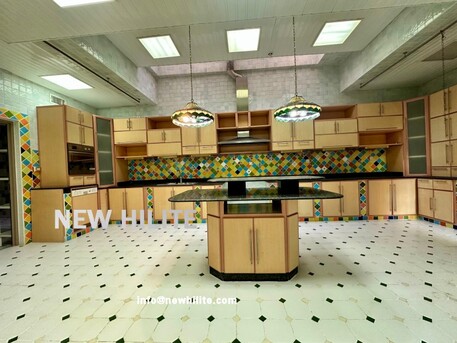 Adan, Villas, KWD 2200,  Spacious 7-Bedroom Villa For Rent In Adan