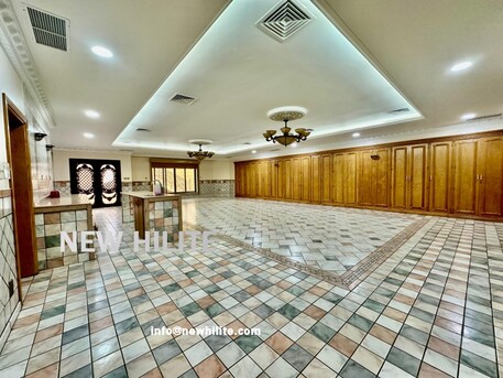 Adan, Villas, KWD 2200,  Spacious 7-Bedroom Villa For Rent In Adan