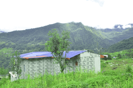 Mumbai, Travel, Cottages In Chopta