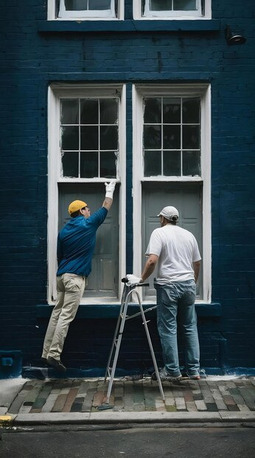 Melbourne, Business, Exterior Painting Melbourne &ndash; City Home Painting Experts