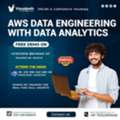 Join Free Demo On AWS Data Engineering & Analytics