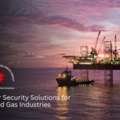 Cybersecurity In Oil And Gas Industry UAE & USA | Constellation Cyber Consultancy