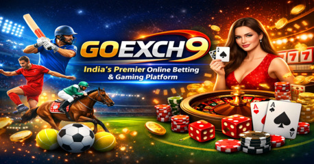 Mumbai, Business, Goexch9 &ndash; India