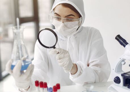 Mumbai, Education, B.Sc. Forensic Science: Course Details, Eligibility, Colleges And Career Scope