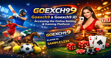 Mumbai, Business, Goexch9 WhatsApp Number &ndash; Instant 24/7 Support For Players Worldwide