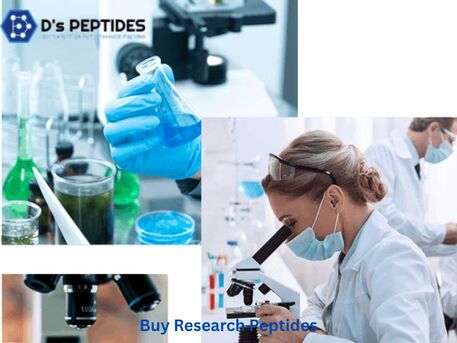 Washington DC, Health & Beauty Items, Buy Research Peptides Online From Trusted Source