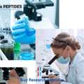 Buy Research Peptides Online From Trusted Source