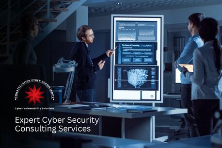 New York, Business, Cyber Security Consultant USA | Constellation Cyber Consultancy