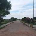 INR 23999,  164 Sq. Yard,  Plots For Sale @Ameerpet Timmapur ORR Connectivity Hyderabad