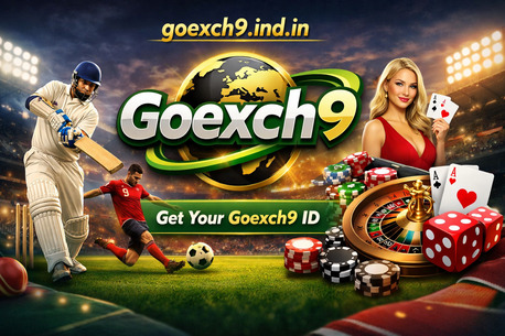 Mumbai, Sports, Go Exchange 9 &ndash; The Ultimate Online Betting Experience For Players Worldwide