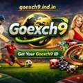 Go Exchange 9 &ndash; The Ultimate Online Betting Experience For Players Worldwide