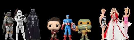 New York, Toys & Games, Assessing The Rarity And Market Value Of Vintage Toys: A Comprehensive Guide