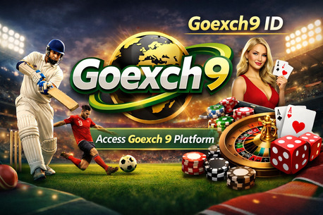 Mumbai, Sports, Goexchange9 &ndash; Trusted Online Betting & Casino Platform For Players Worldwide
