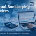 Virtual Bookkeeping Services &ndash; Expert Support For Every Industry