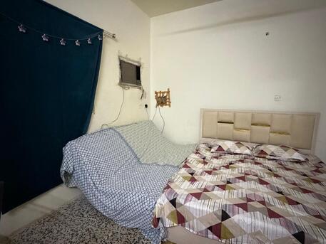Al Wizarat, Sublets, SAR 1600/month,  SAR 1600/month, Furnished Luxury Studio Room For Executive Bachelor Or Small Family