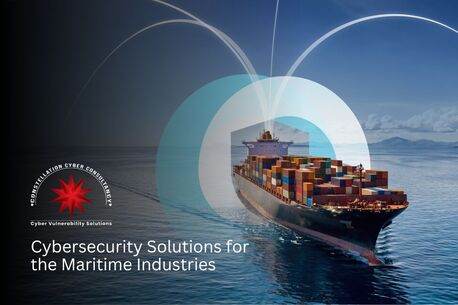 Dubai, Business, Cybersecurity Compliance For Maritime UAE | Constellation Cyber Consultancy