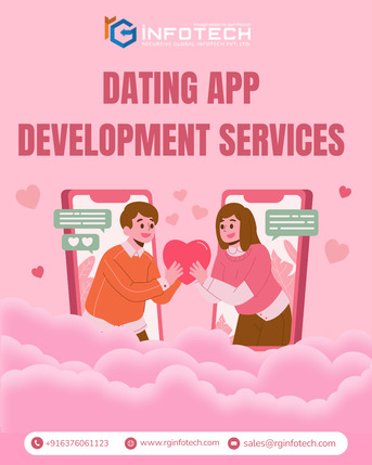 Gurgaon, Mobile Apps, Custom Dating App Development Services By Experts