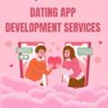 Custom Dating App Development Services By Experts