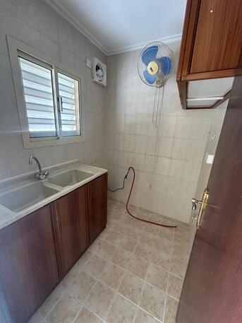 East Riffa, Apartments/Houses, BHD 120/month,  0 Sq. Meter,  Studio For Rent In East Riffa