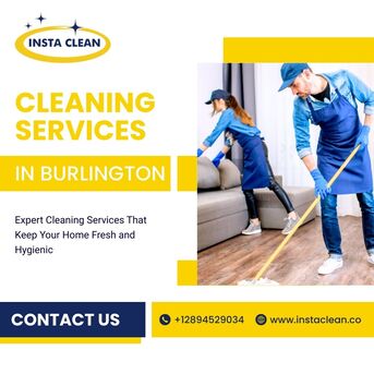 Toronto, Household, Reliable Cleaning Services In Burlington &ndash; Reclaim Your Weekend!