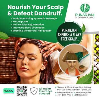 Dubai, Health, Ayurveda Massage In Dubai &ndash; Authentic Ayurvedic Therapies At Punarjani Ayurvedic Clinic