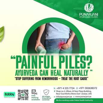 Dubai, Health, Ayurveda Massage In Dubai &ndash; Authentic Ayurvedic Therapies At Punarjani Ayurvedic Clinic