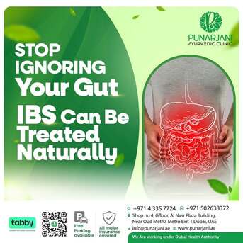 Dubai, Health, Ayurveda Massage In Dubai &ndash; Authentic Ayurvedic Therapies At Punarjani Ayurvedic Clinic