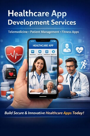 Noida, Real Estate, Best Real Estate App Development Services