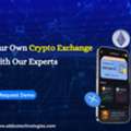 Develop Your Own Crypto Exchange With Our Experts