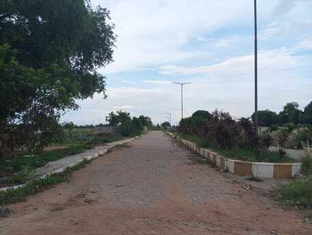 Hyderabad, Residential Plots, INR 3900000,  165 Sq. Yard,  165 Sq Yd HMDA Plot For Sale In Hyderabad Near ORR 9701498367