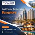 Property Consultants In Bangalore | Houzbay Real Estate Advisors In Bangalore