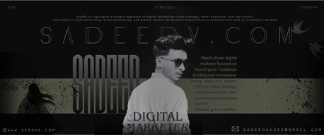 Kerala, Web Design & Development, Best Freelance Digital Marketer In Perinthalmanna