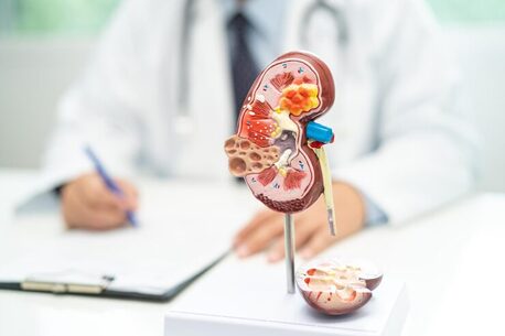 Ahmedabad, Medical, Top Kidney Hospital In Gandhinagar At Advanced Hospital