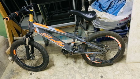 Jeddah, Bicycles, SAR 150,  Good Cycle For Sale