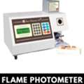 MYR 1,  Flame Photometer Manufacturer
