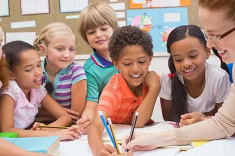 Mumbai, Lessons Offered, Nursery Teacher Training Course