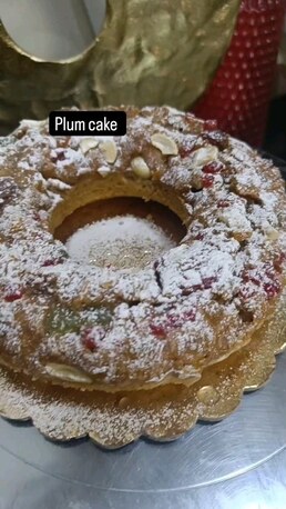 New Delhi, Food, Premium Dry Cakes Online &ndash; Fresh & Delicious Treats