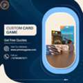 Custom Card Game
