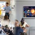 PKR 557700,  Samsung Interactive Screen-Smart Touch Display For Office & Education